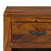 Joliet Elite Solid Wood Bedside Table