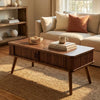 Juna Fluted Center Table