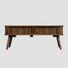 Juna Fluted Center Table
