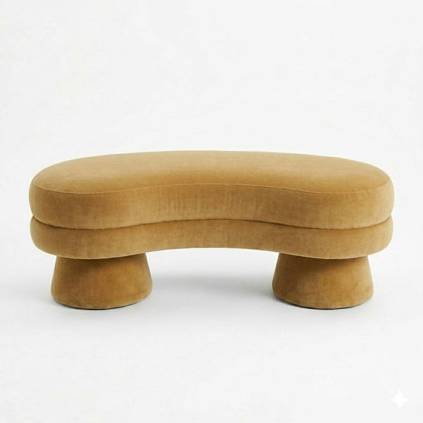 Kafiristan Solid Wood Round Dining Table Set- All Sizes