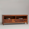 3 drawers cabinet, sheesham wood tv cabinet