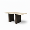 Katowice Solid Wood Dining Table Set - All Sizes