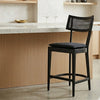 Kendal Classic Solid Wood High Raise Chair