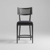 Kendal Classic Solid Wood High Raise Chair