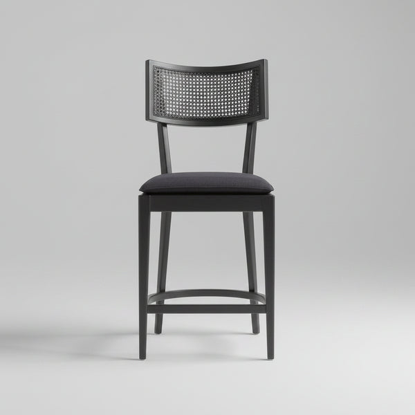Kendal Classic Solid Wood High Raise Chair