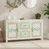 Kenya Hand Painted Sideboard