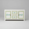 living room cabinet, mango wood cabinet