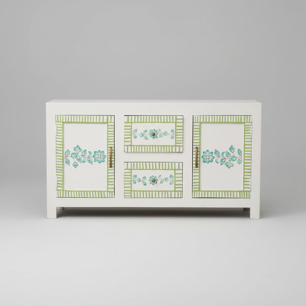 living room cabinet, mango wood cabinet