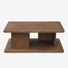 Kiama Oak Wood Coffee Table