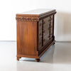 Kinshasa Carved Sideboard