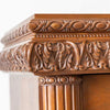 Kinshasa Carved Sideboard