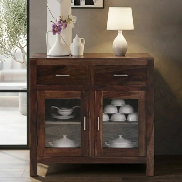 Knoxville Display Unit