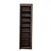 Kochi 1 Door and 8 Shelves Shoe Rack
