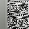 Kuala Bone Inlay Chest Of Drawers