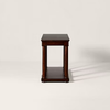 Kuldiga Solid Wood Console Table