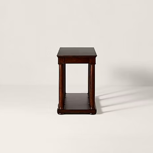 Kuldiga Solid Wood Console Table