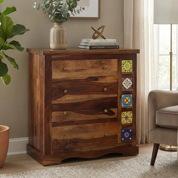 Kyiv Chest Of Drawers