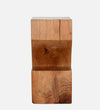 Lampeter Solid Wood Bar Table with Stool ( 4 Stool )