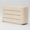 Launceston Teak Wood Sideboard