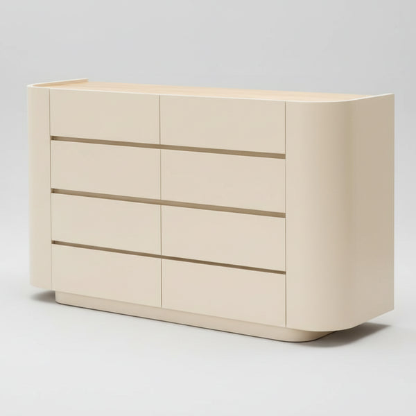 Launceston Teak Wood Sideboard