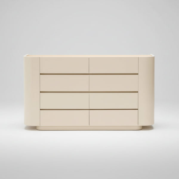 Launceston Teak Wood Sideboard