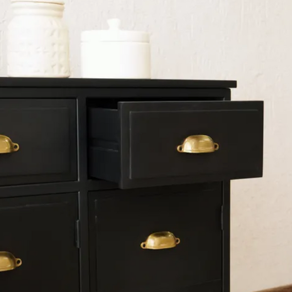 Lausanne Leeds Sideboard