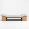Mostar Solid Wood Daybed