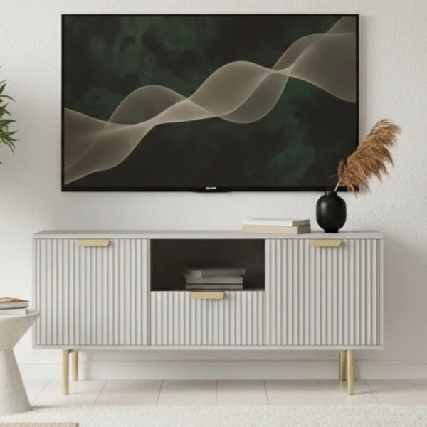 Lautoka Stripped Tv Media Unit