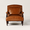 Liepaja Genuine Leather Sofa