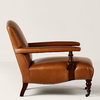 Liepaja Genuine Leather Sofa