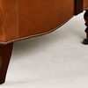 Liepaja Genuine Leather Sofa