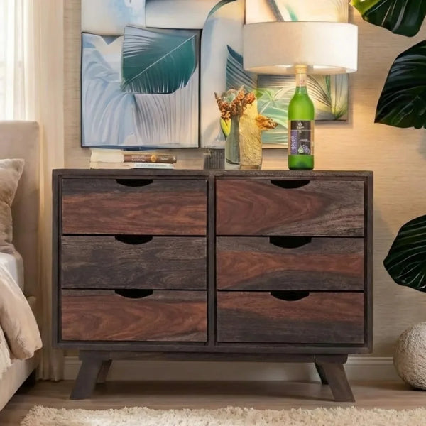 Lima Chest Of Drawers
