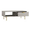 Lincoln Coffee Table With Drawer
