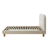 Little Breeze Kids Soft Padded Bed