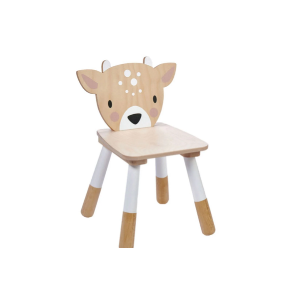 Little Fawn Kids Chair