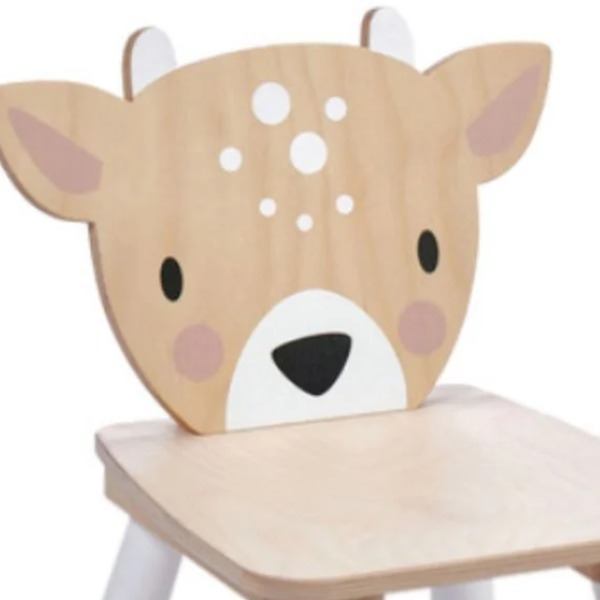 Little Fawn Kids Chair