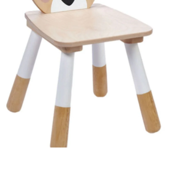 Little Fawn Kids Chair