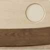 Little Galaxy Ufo Kids Solid Wood Bed