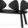 Little Mr. Mouse Kids Bench
