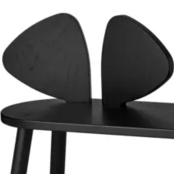 Little Mr. Mouse Kids Bench