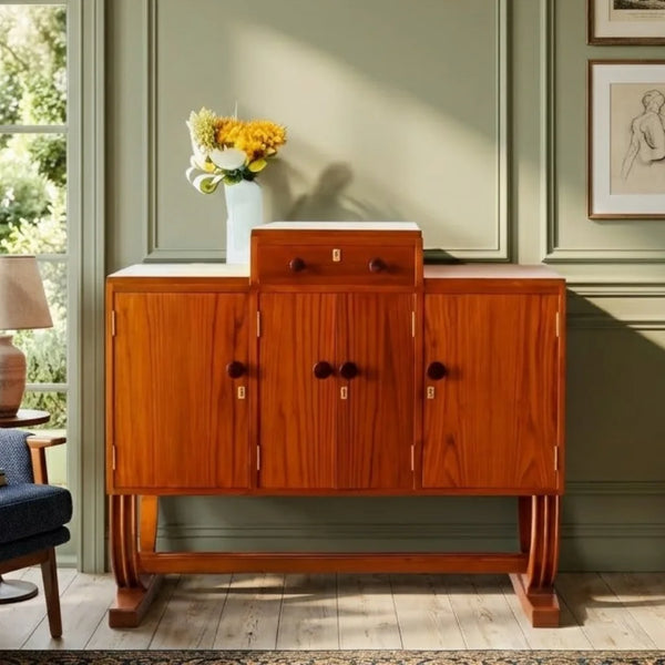 Ljubljana Slovenia Sideboard