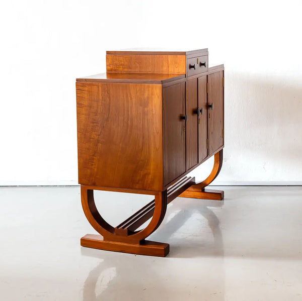 Ljubljana Slovenia Sideboard