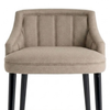 Llandeilo High Raised Rotating Bar Chair