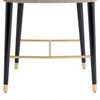 Llandeilo High Raised Rotating Bar Chair