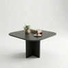 Lowell Solid Wood Dining Table Set