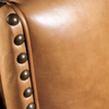 Lugano Tufted Revolving Executive Chair