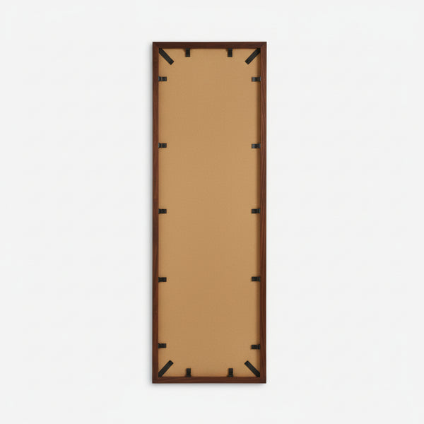 Dunedin Frame Floor Mirror