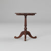 Luna Classy Premium Solid Sheesham Wood Side Table