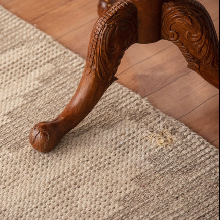 Luna Classy Premium Solid Sheesham Wood Side Table