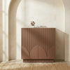Luxor Solid Dusty Cabinet